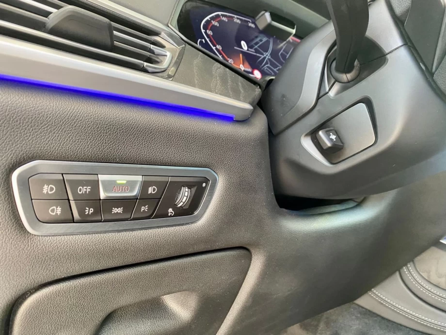 BMW X7 xDrive40d