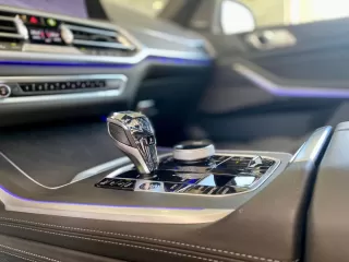 BMW X7 xDrive40d