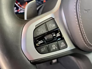 BMW X7 xDrive40d