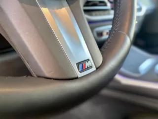 BMW X7 xDrive40d
