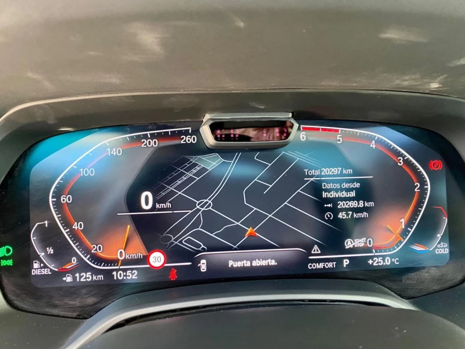 BMW X7 xDrive40d