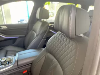BMW X7 xDrive40d