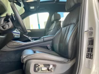 BMW X7 xDrive40d
