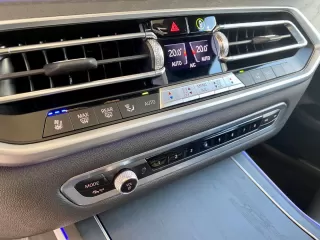 BMW X7 xDrive40d