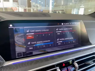 BMW X7 xDrive40d