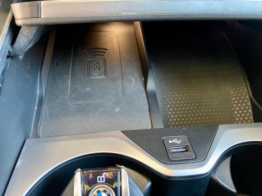 BMW X7 xDrive40d