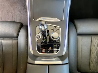 BMW X7 xDrive40d