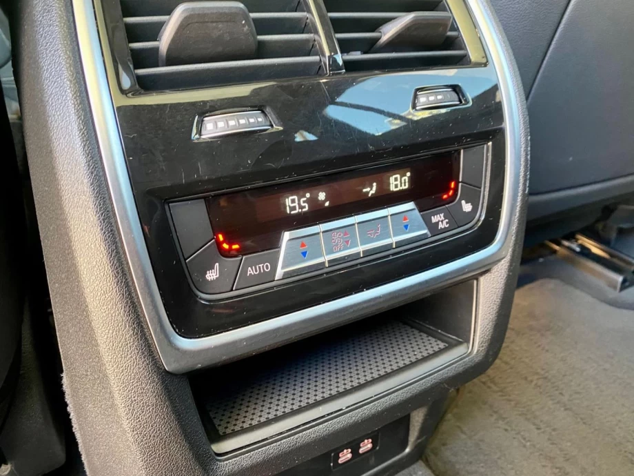 BMW X7 xDrive40d