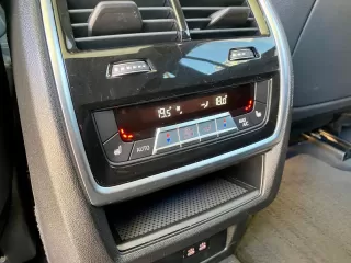 BMW X7 xDrive40d