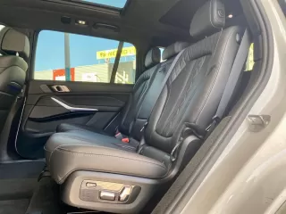 BMW X7 xDrive40d