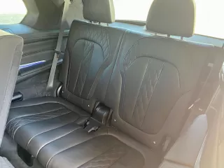 BMW X7 xDrive40d