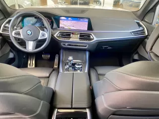 BMW X7 xDrive40d