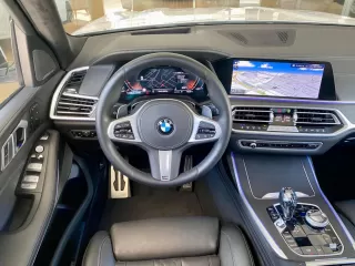 BMW X7 xDrive40d