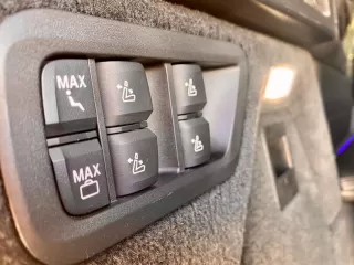 BMW X7 xDrive40d