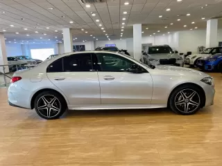 MERCEDES-BENZ Clase C C 300 e tec. hib. EQ Berlina