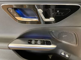 MERCEDES-BENZ Clase C C 300 e tec. hib. EQ Berlina