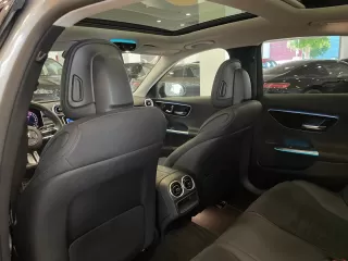 MERCEDES-BENZ Clase C C 300 e tec. hib. EQ Berlina