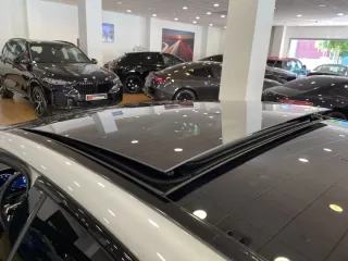 MERCEDES-BENZ Clase C C 300 e tec. hib. EQ Berlina