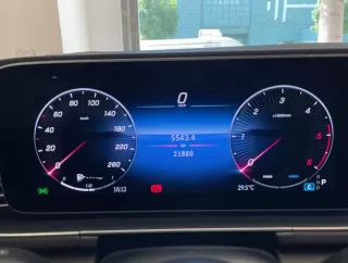 MERCEDES-BENZ GLS GLS 450 D 4MATIC