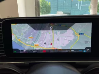 MERCEDES-BENZ GLS GLS 450 D 4MATIC