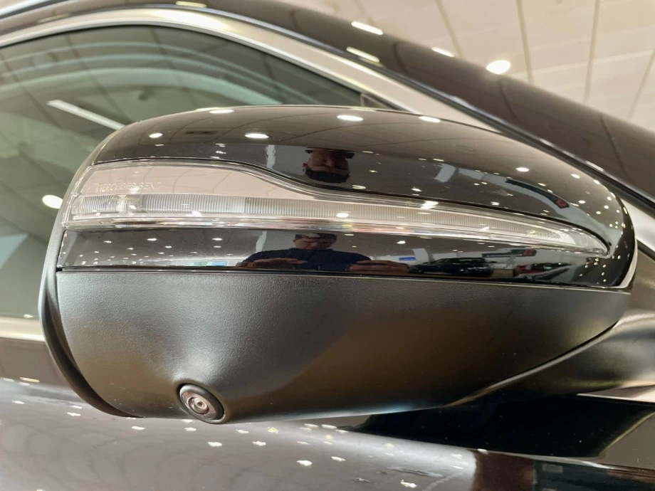 MERCEDES-BENZ GLS GLS 450 D 4MATIC