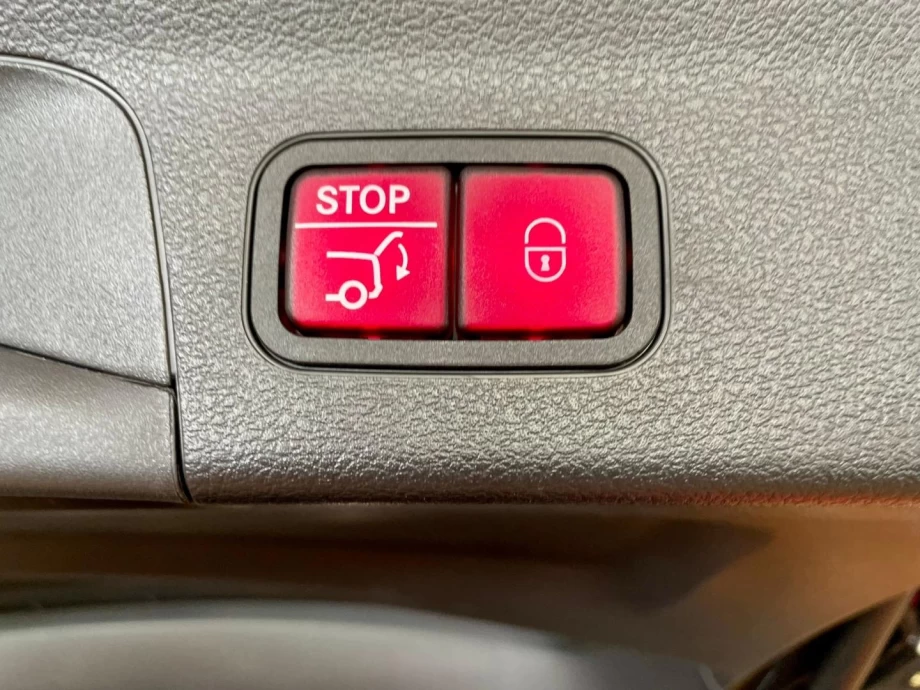 MERCEDES-BENZ GLS GLS 450 D 4MATIC