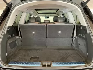 MERCEDES-BENZ GLS GLS 450 D 4MATIC