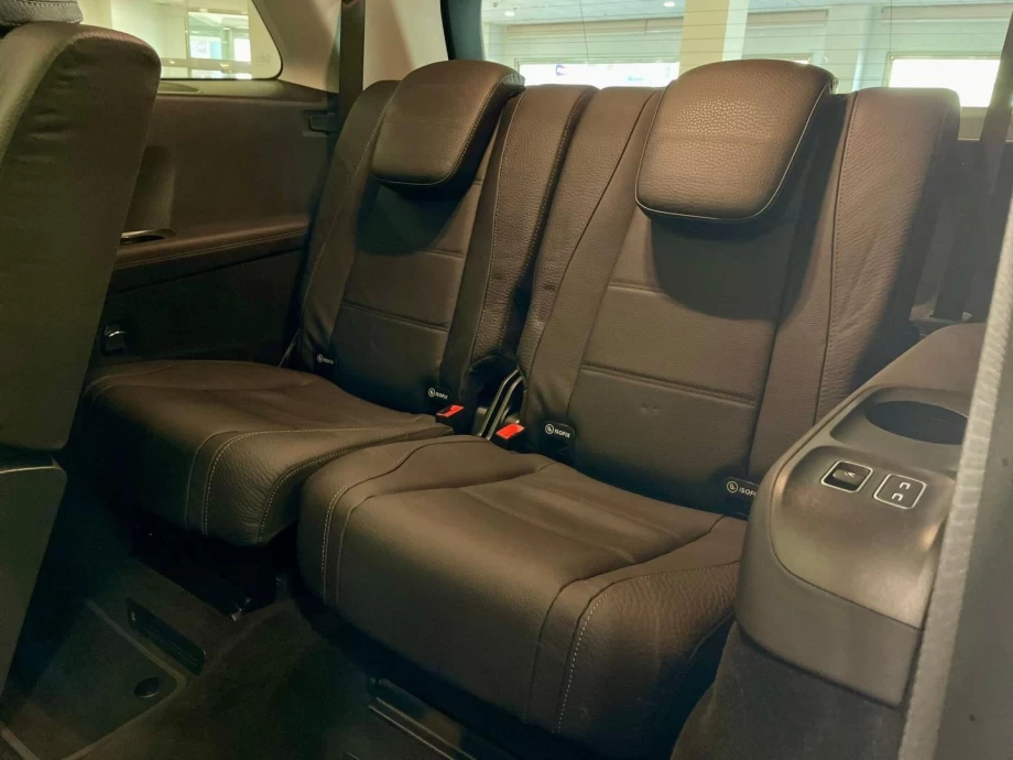 MERCEDES-BENZ GLS GLS 450 D 4MATIC