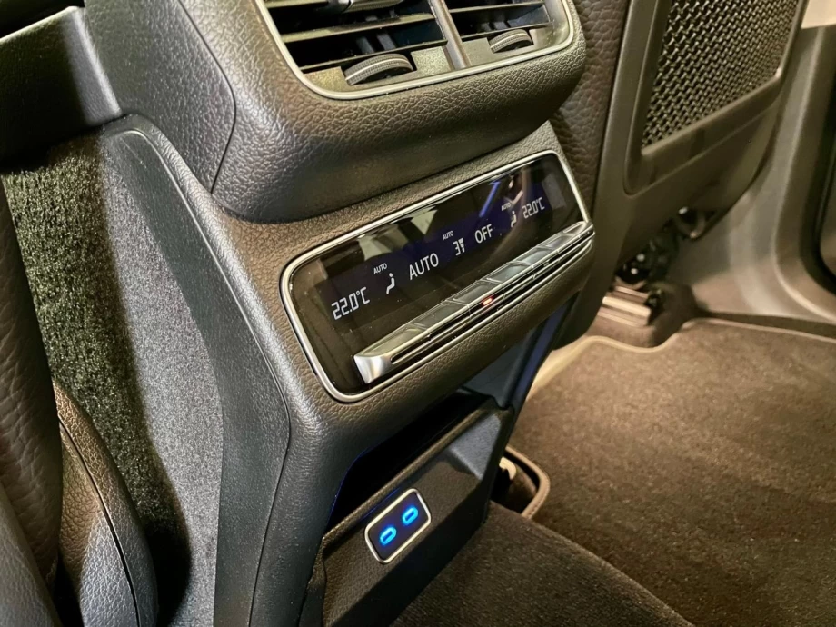 MERCEDES-BENZ GLS GLS 450 D 4MATIC