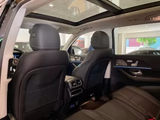 MERCEDES-BENZ GLS GLS 450 D 4MATIC