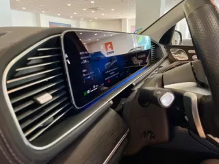 MERCEDES-BENZ GLS GLS 450 D 4MATIC