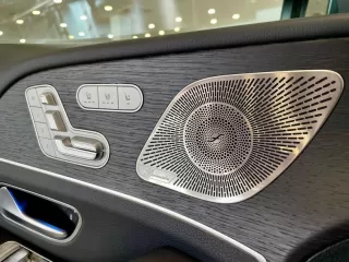 MERCEDES-BENZ GLS GLS 450 D 4MATIC