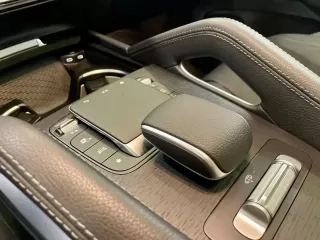 MERCEDES-BENZ GLS GLS 450 D 4MATIC