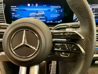 MERCEDES-BENZ GLS GLS 450 D 4MATIC