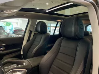 MERCEDES-BENZ GLS GLS 450 D 4MATIC