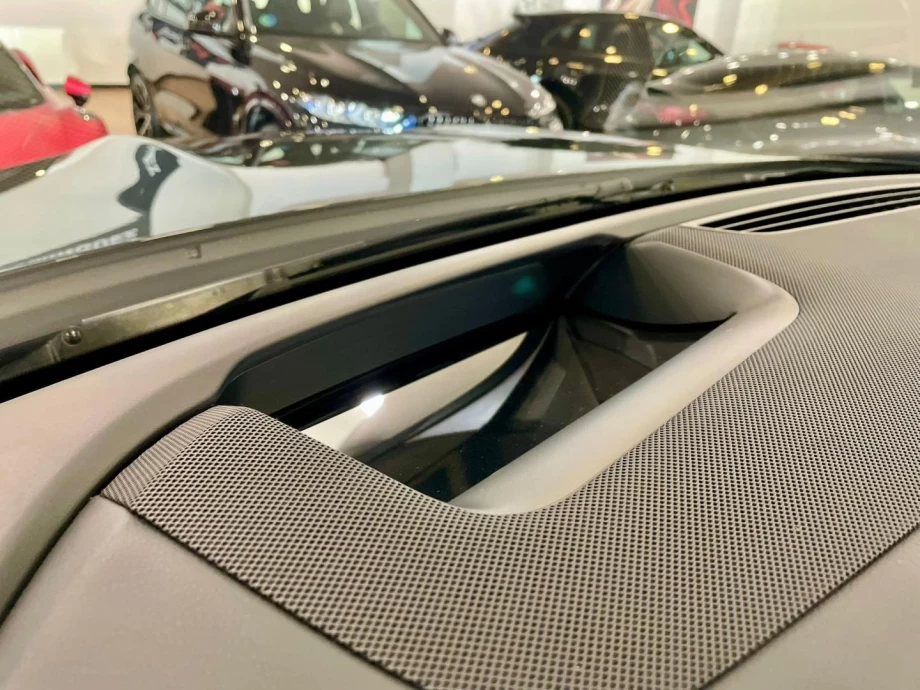 MERCEDES-BENZ GLS GLS 450 D 4MATIC