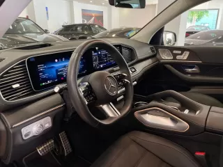 MERCEDES-BENZ GLS GLS 450 D 4MATIC