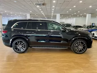 MERCEDES-BENZ GLS GLS 450 D 4MATIC