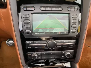 BENTLEY Continental GTC 6.0