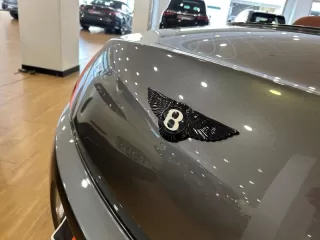 BENTLEY Continental GTC 6.0