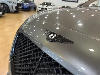 BENTLEY Continental GTC 6.0