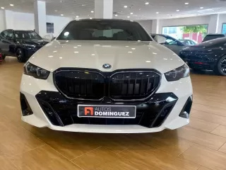 BMW Serie 5 530e xDrive PACK M