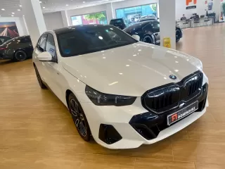 BMW Serie 5 530e xDrive PACK M