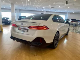 BMW Serie 5 530e xDrive PACK M