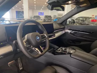 BMW Serie 5 530e xDrive PACK M