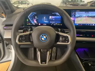 BMW Serie 5 530e xDrive PACK M