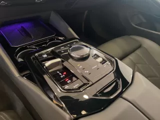 BMW Serie 5 530e xDrive PACK M