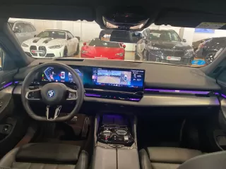 BMW Serie 5 530e xDrive PACK M