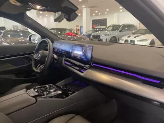 BMW Serie 5 530e xDrive PACK M