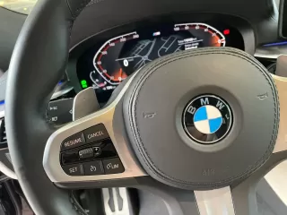 BMW Serie 6 630d xDrive Gran Turismo